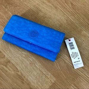Kipling wallet